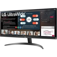 Монитор LG UltraWide 29WP500-B фото 1